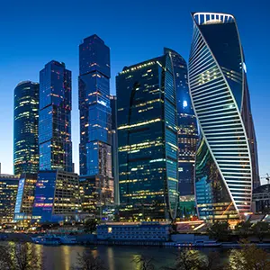 Immobilier international